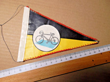 original  DDR  Wimpel  -  wie Bild -- (K1)