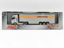 Schuco 22651 1:87 H0 MAN TG-A