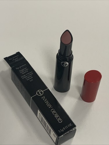 Giorgio armani lip power - armani,