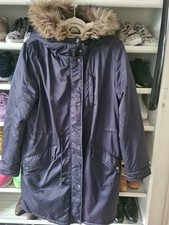 Parker Jacke Damen Esprit Gr