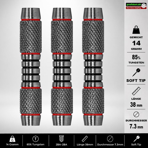 Dart darts barrel - 🎯,