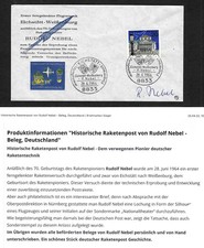 Bund 1964: Historische