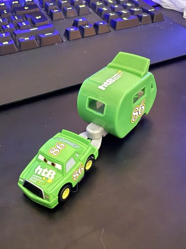 Autos mini küken hicks - küken,