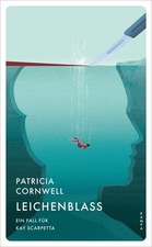 Patricia cornwell leichenblass - cornwell,