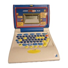 Pc Junior Plus Ravensburger