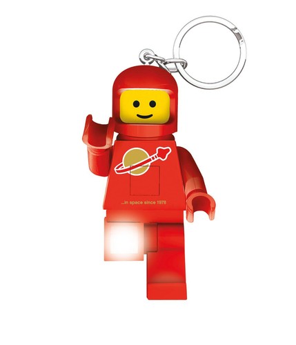Lego astronaut rot - lego®,