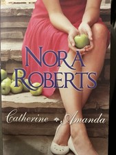 Catherine and Amanda (Calhoun