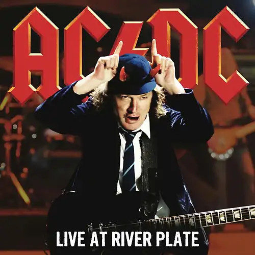 Live at river plate - -,