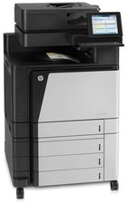 HP Color LaserJet Enterprise
