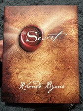 The Secret Rhonda Byrne