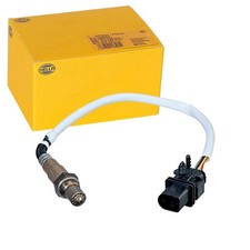 HELLA LAMBDASONDE vor KAT