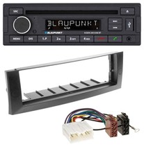 Blaupunkt USB MP3 Bluetooth