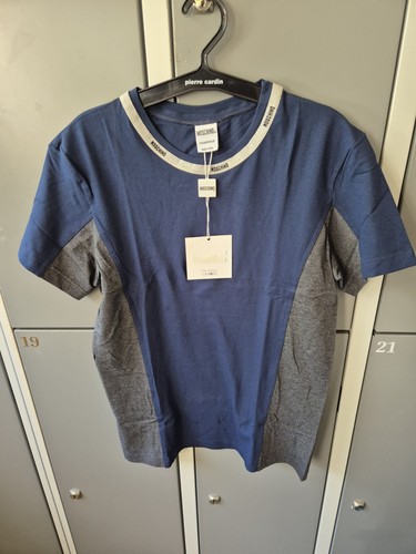 Moschino shirt unterhemd - 32)moschino,