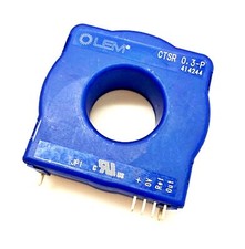 CTSR0.3-P Stromwandler 300ma LEM CTSR Sensor #724205
