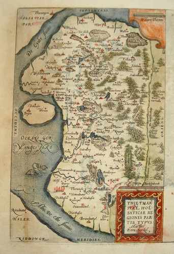 Dietmarschen brunsbüttel - dietmarschen,
