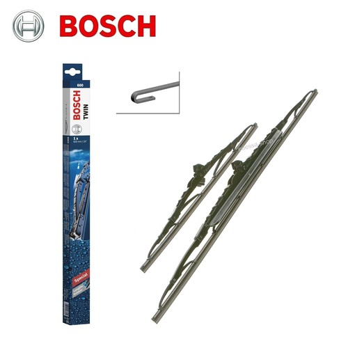 Bosch scheibenwischer für - bosch,