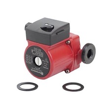 RÖHTENBACH Zirkulationspumpe