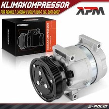 Klimakompressor Klimaanlage