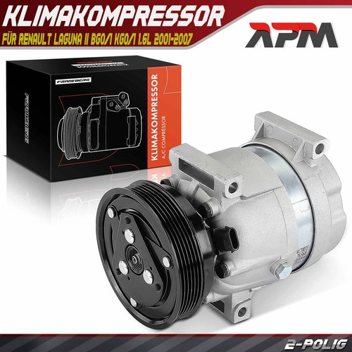 Klimakompressor klimaanlage - klimakompressor,