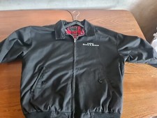 Boots & Braces Stoffjacke