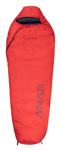 Anar schlafsack uvja 300 - uvja,