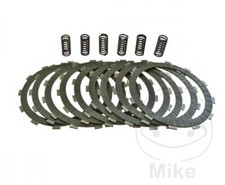 EBC Street Racer Kupplungskit