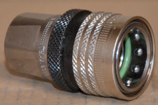 TEMA 5010 Hydraulikschnellkupplung Iso-G1/2 Neu/unbenutzt