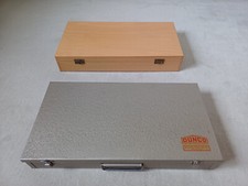 2 Diakästen, Vintage, Metall (Dunco) und Holz für je 150 Dias, wie neu!