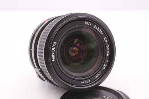 Minolta zoom 24 35 - , 3,5/24-35