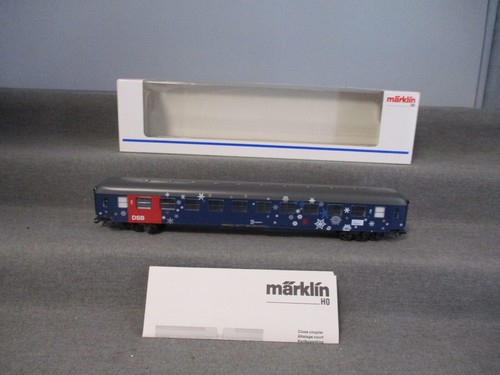 Märklin spur 42691 - spur, h0