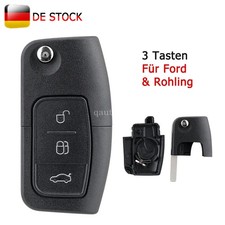 3T Klapp Schlüssel Gehäuse