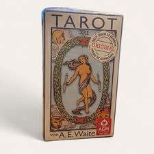 Tarot von A.E. Waite Karten im