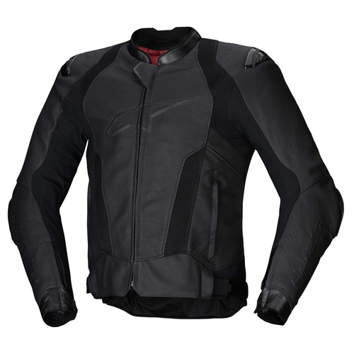 Alpinestars missile airflow - alpinestars, v3