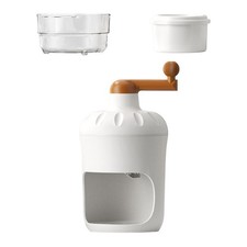 Manueller Eisbrecher