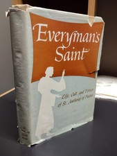 Everyman's Saint Life Cult