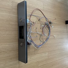 IKEA FRAMTID OV9 Bedienelement mit Kabelbaum Backofen