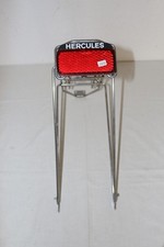 Fahrrad Gepäckträger hinten