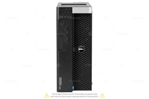 Dell precision 5810 - 5810, 1x