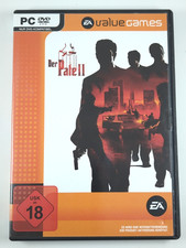 Der Pate 2 (PC) DVD - Gebr. -