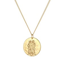 Sternzeichen Kette Zodiac