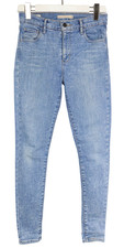 LEVI'S 720 High Rise Super