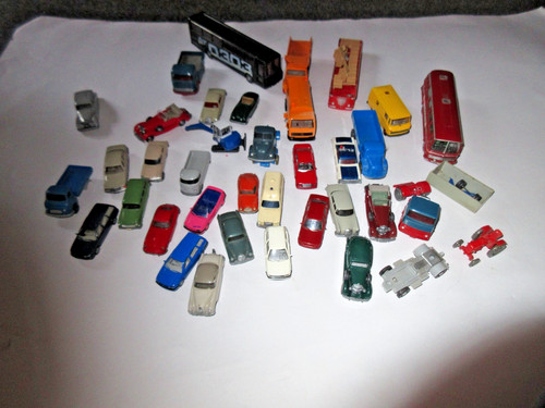 Wiking edelschrott - 1:87,,