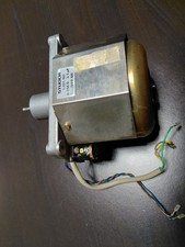 ReVox A77 Capstan Motor Zustand =TOP=