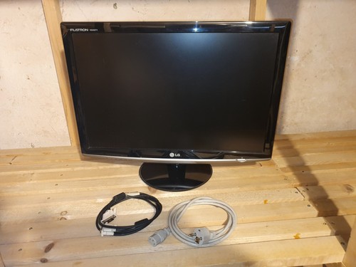 Monitor zoll lg - lg, flatron