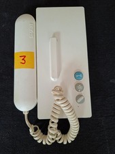 Siedle Hts811-0w Haustelefon