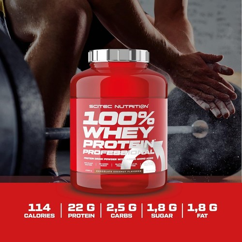 Scitec nutrition professional - scitec,