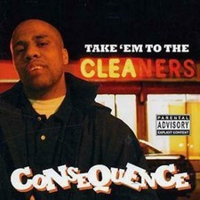 Take em To The Cleaners CD New & Sealed