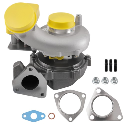 Turbolader gtb1756vk for - for, audi