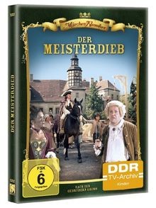 Der meisterdieb - der,