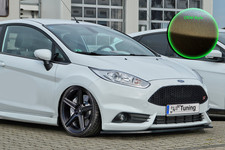 Spoilerschwert Frontspoiler